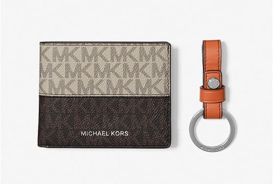 Michael Kors Keychain Wallet for Sale in St George UT  OfferUp